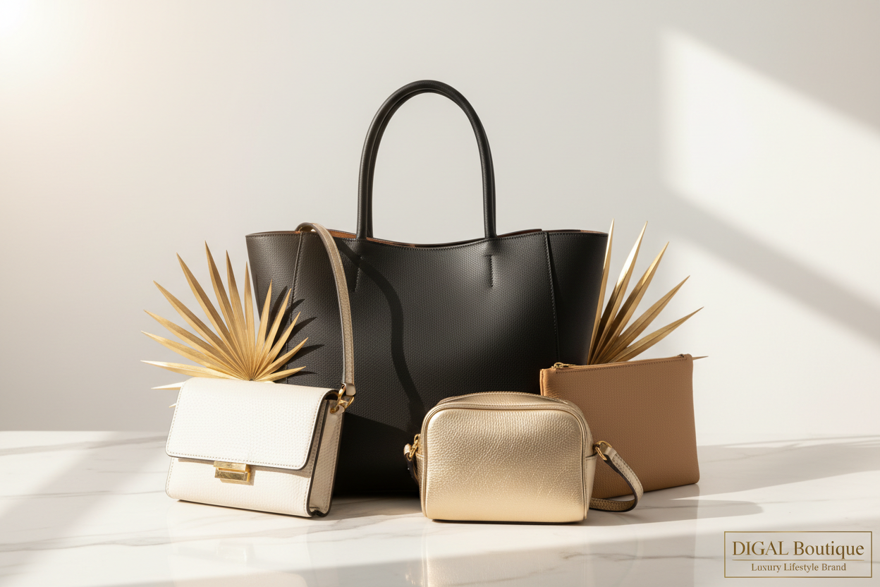 Handbags