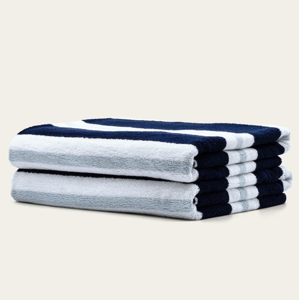 Bondi Australian Cotton Beach Towels