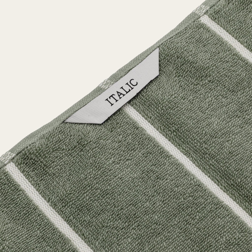 Deia Australian Cotton Towels