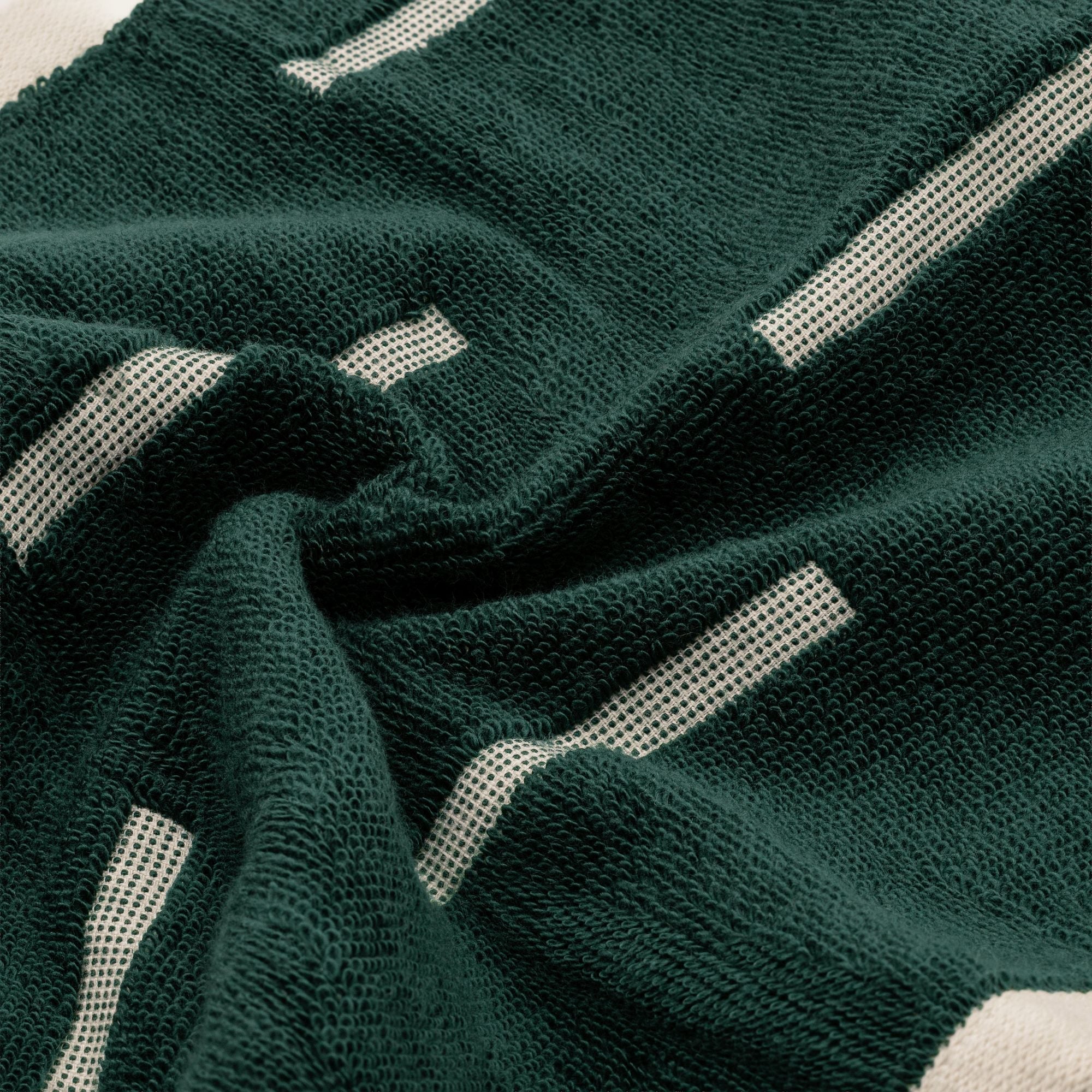 Sorrel Australian Cotton Towels
