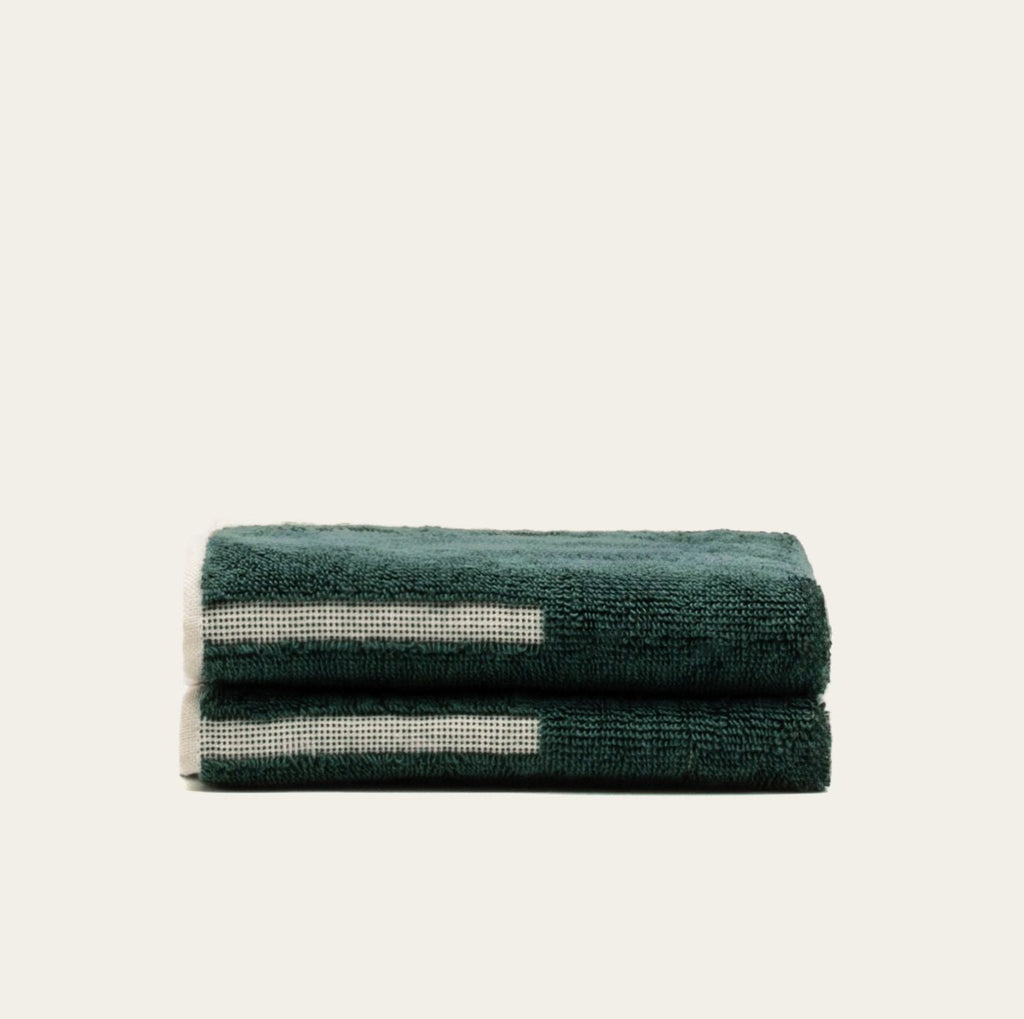 Sorrel Australian Cotton Towels