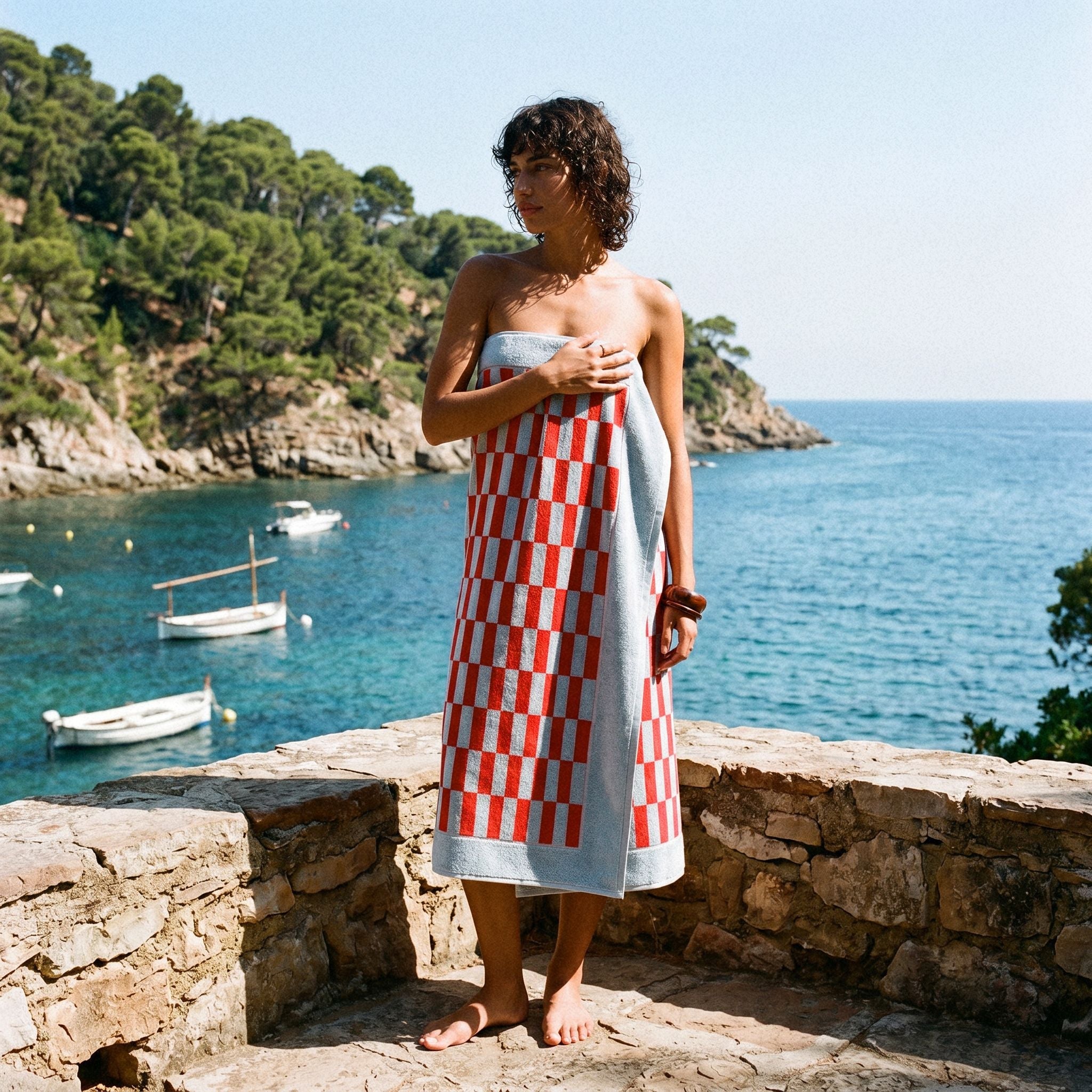 Pietra Australian Cotton Towels