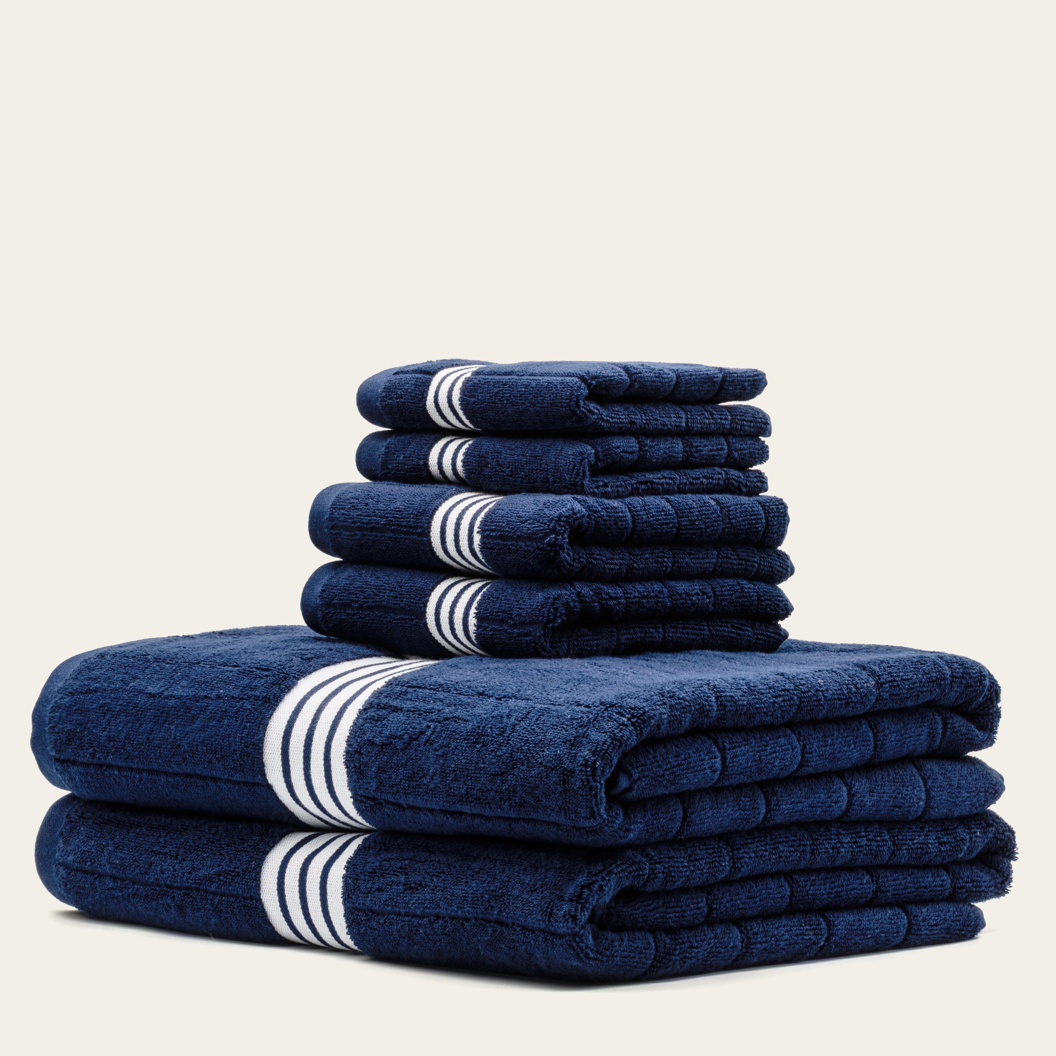 Nautilus Australian Cotton Towels