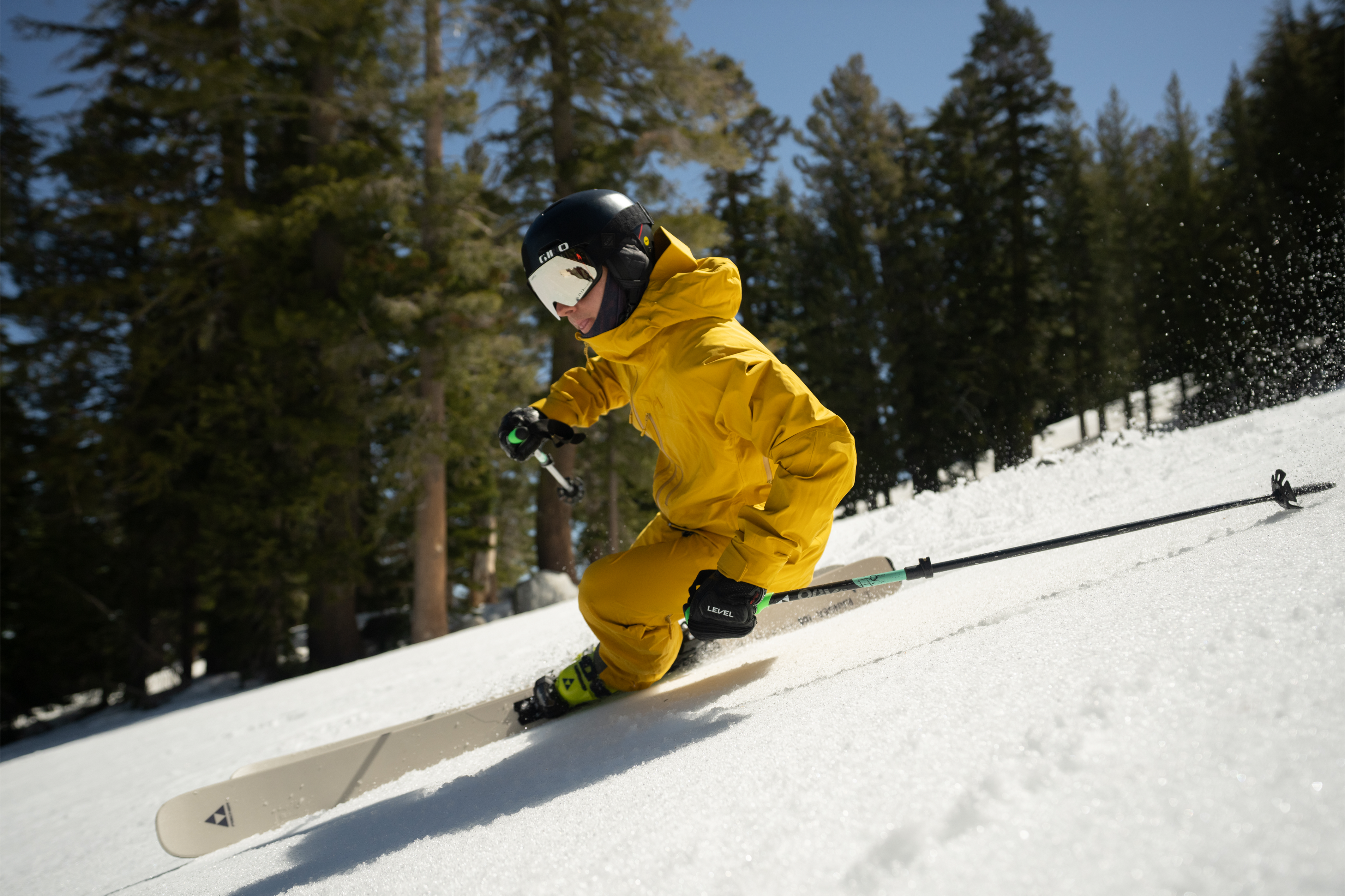 Pyramid Jacket