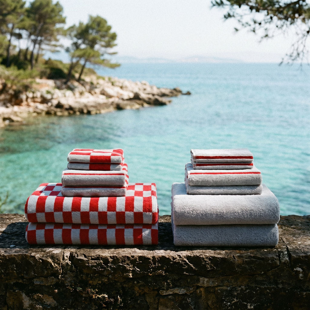 Pietra Australian Cotton Towels