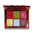 Bad Blood My Murder Weapon Eyeshadow Palette