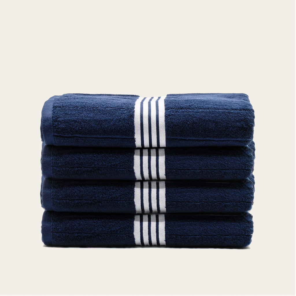Nautilus Australian Cotton Towels